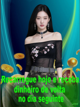Promoções e bônus exclusivos da u888